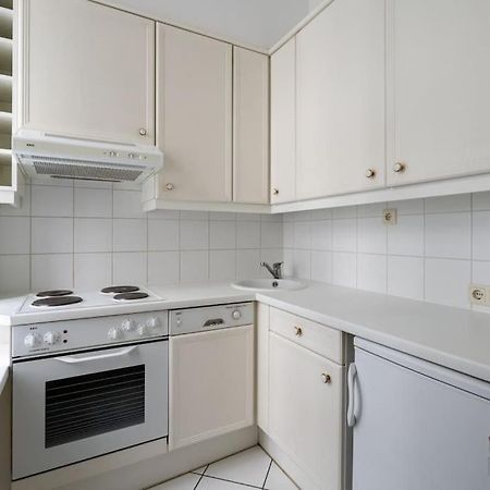 Historic Heart Apartment Wenen Buitenkant foto