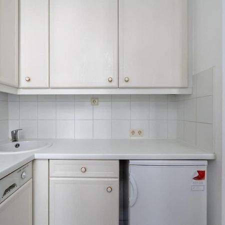 Historic Heart Apartment Wenen Buitenkant foto